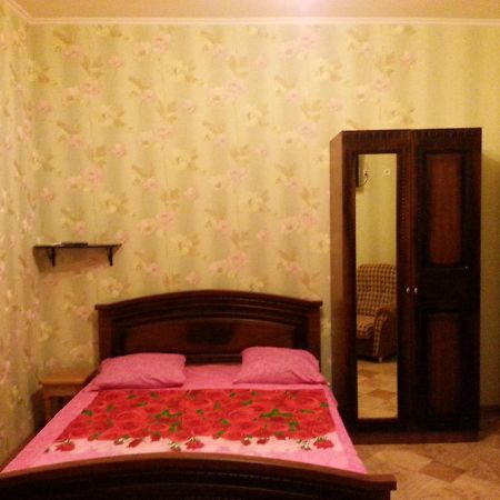 Orhidea Guest House Gagra Exterior foto