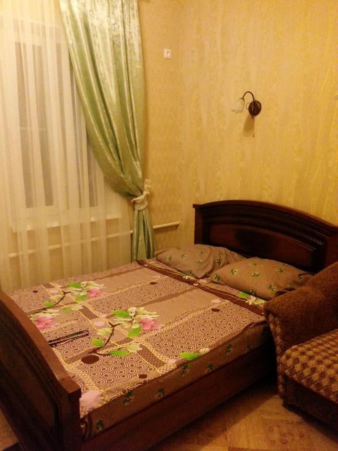 Orhidea Guest House Gagra Exterior foto