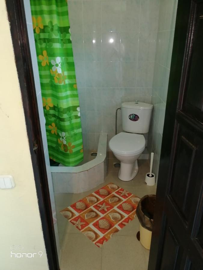 Orhidea Guest House Gagra Exterior foto
